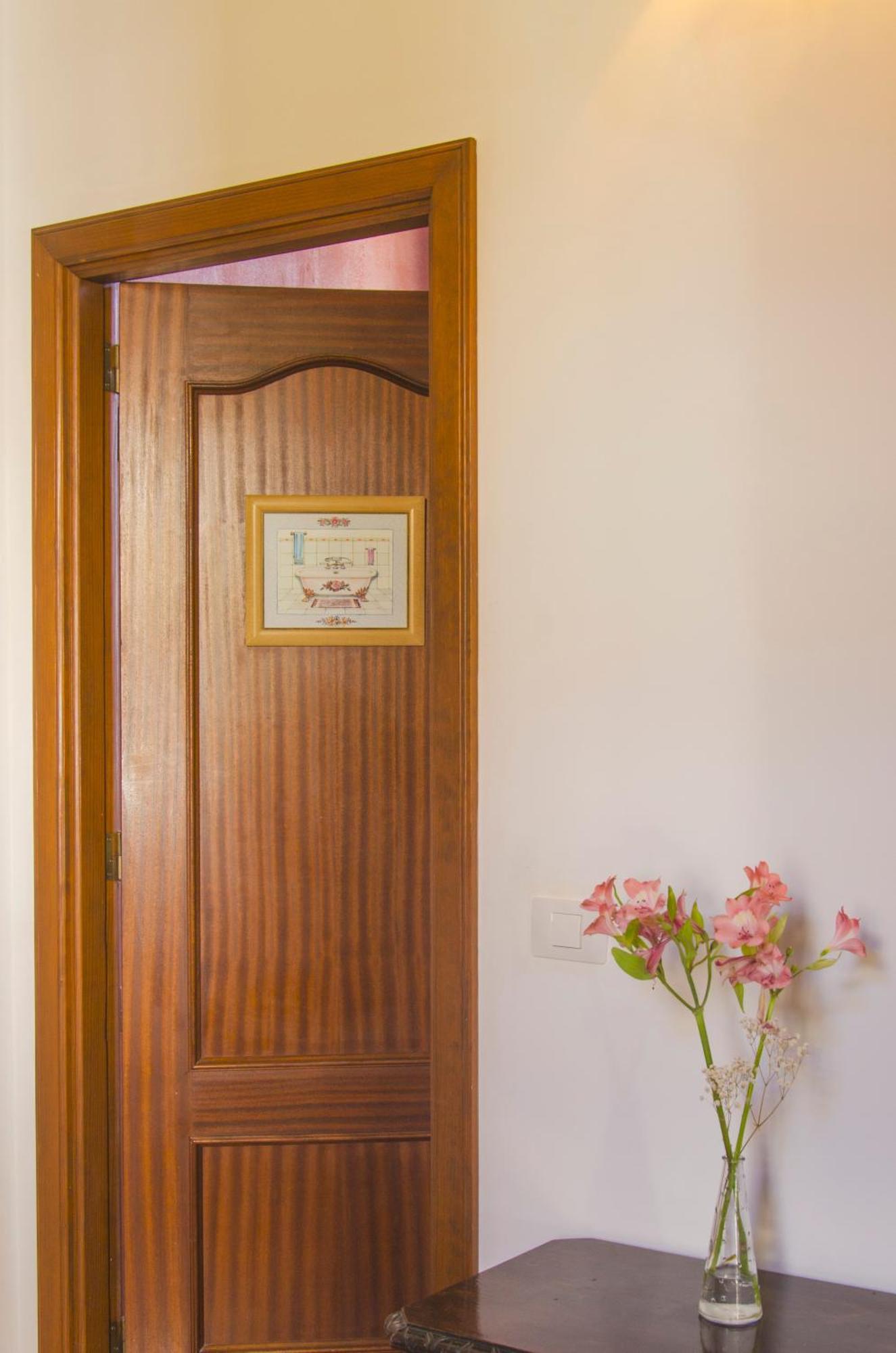 Hotel Rural Casona Santo Domingo Ґуімар Номер фото