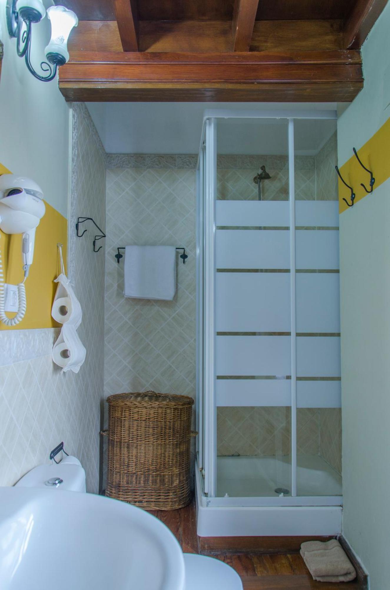 Hotel Rural Casona Santo Domingo Ґуімар Номер фото