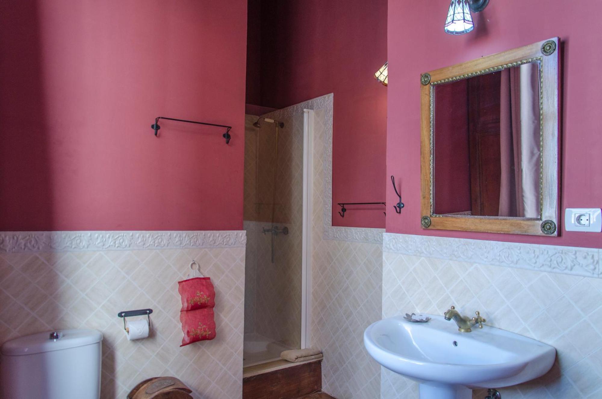 Hotel Rural Casona Santo Domingo Ґуімар Номер фото
