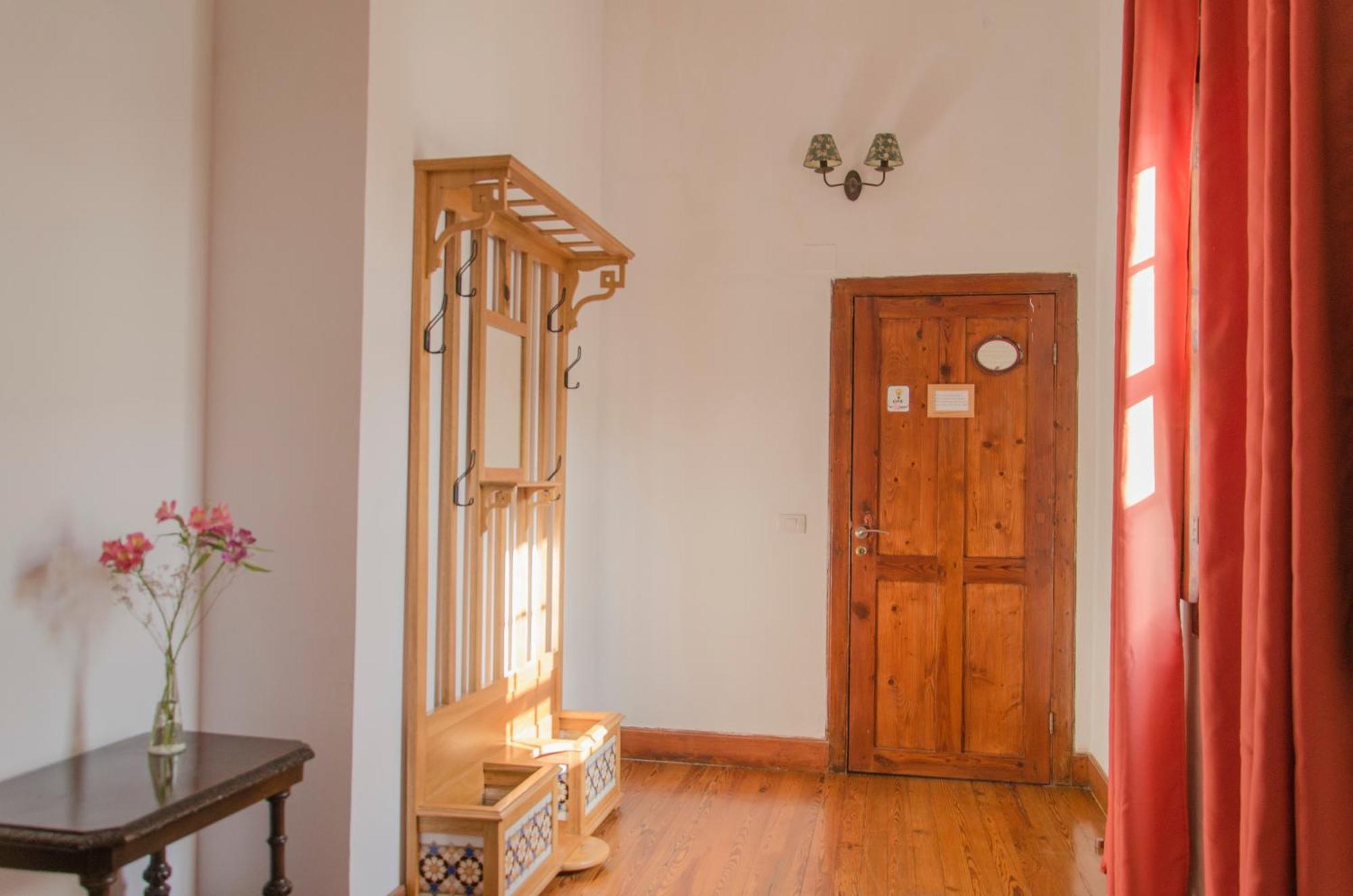 Hotel Rural Casona Santo Domingo Ґуімар Номер фото