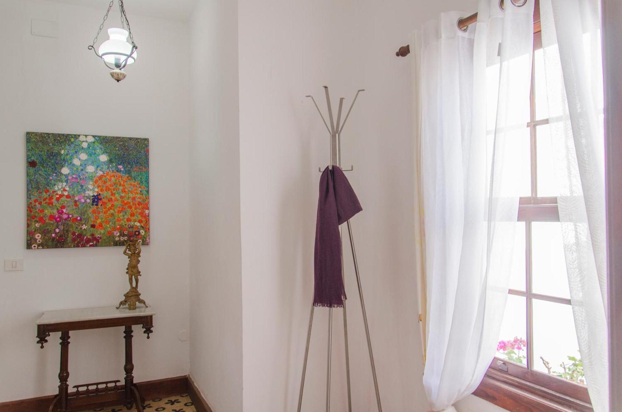 Hotel Rural Casona Santo Domingo Ґуімар Номер фото
