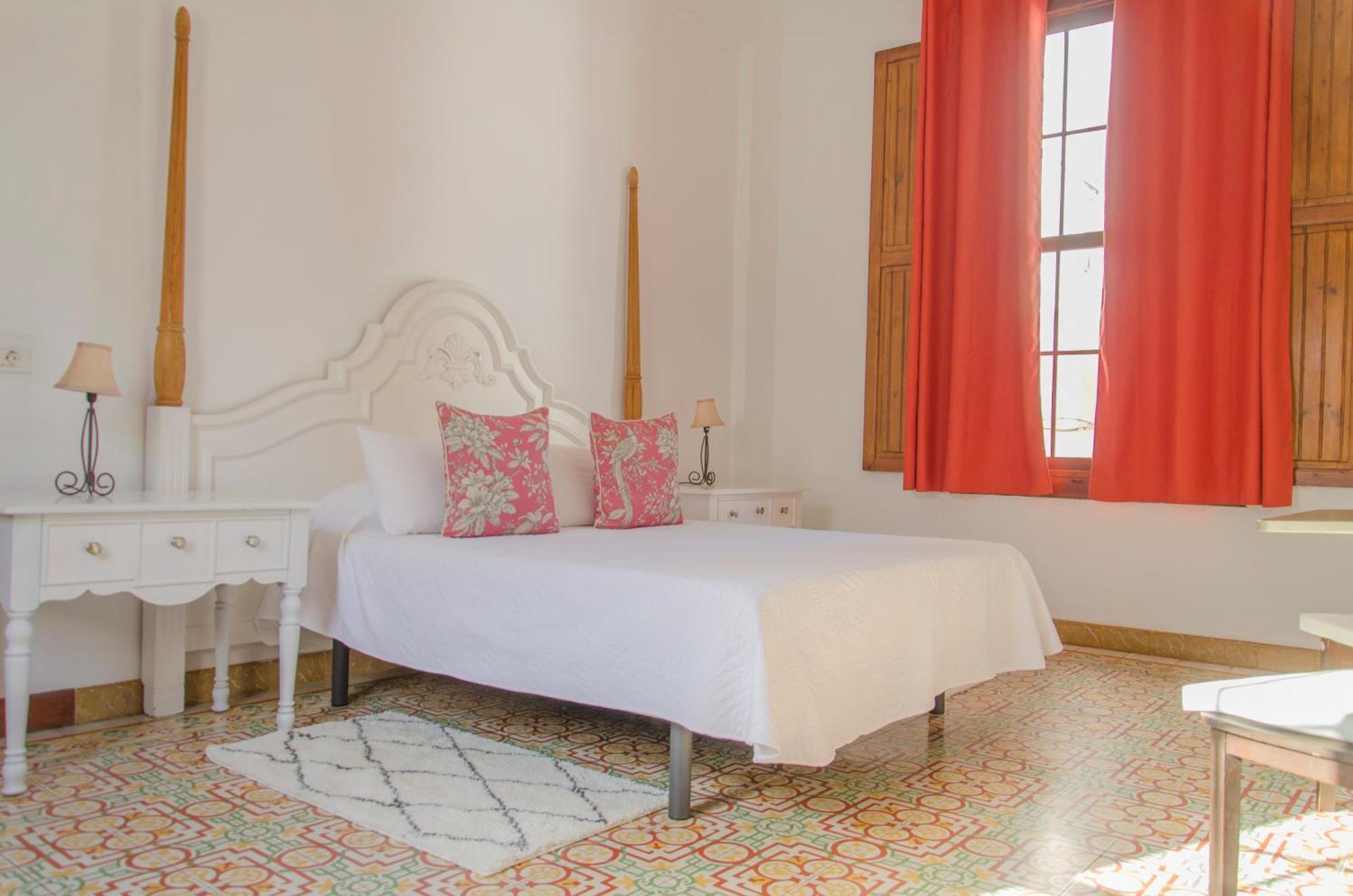 Hotel Rural Casona Santo Domingo Ґуімар Номер фото