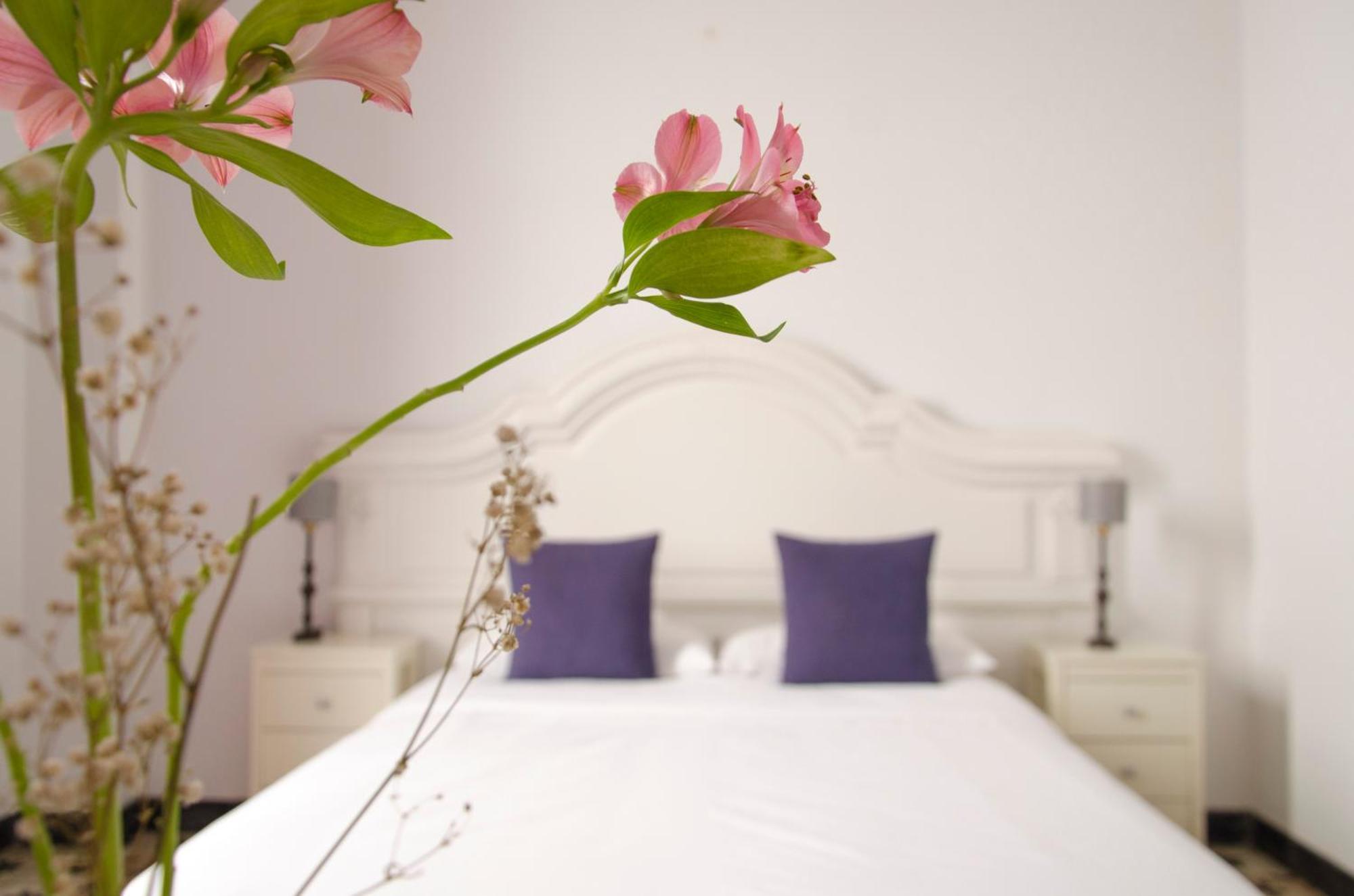 Hotel Rural Casona Santo Domingo Ґуімар Екстер'єр фото