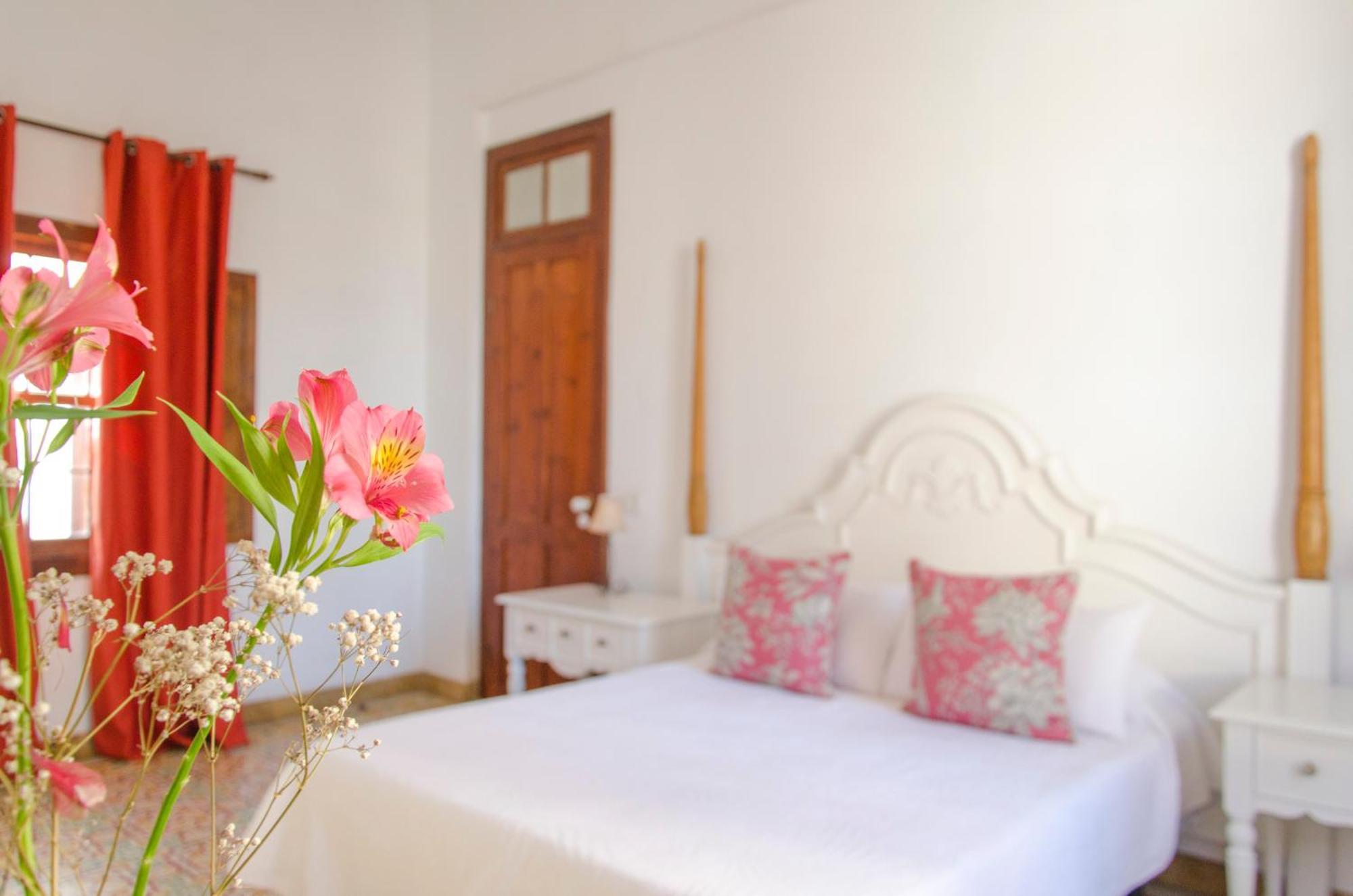 Hotel Rural Casona Santo Domingo Ґуімар Екстер'єр фото