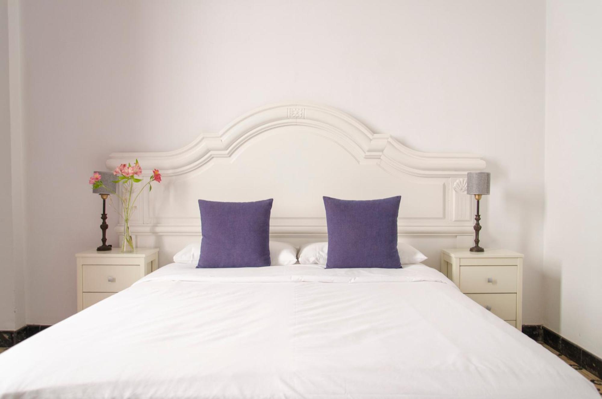 Hotel Rural Casona Santo Domingo Ґуімар Номер фото
