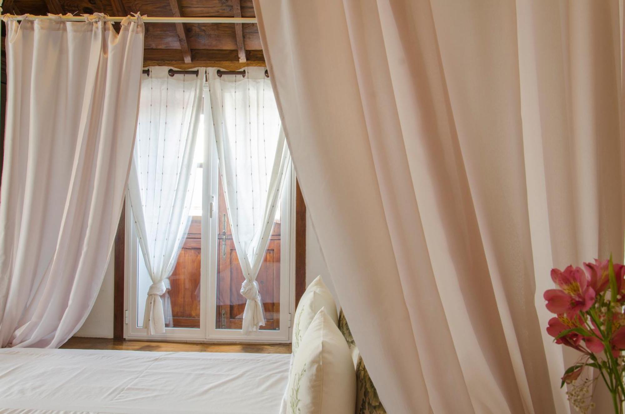 Hotel Rural Casona Santo Domingo Ґуімар Номер фото