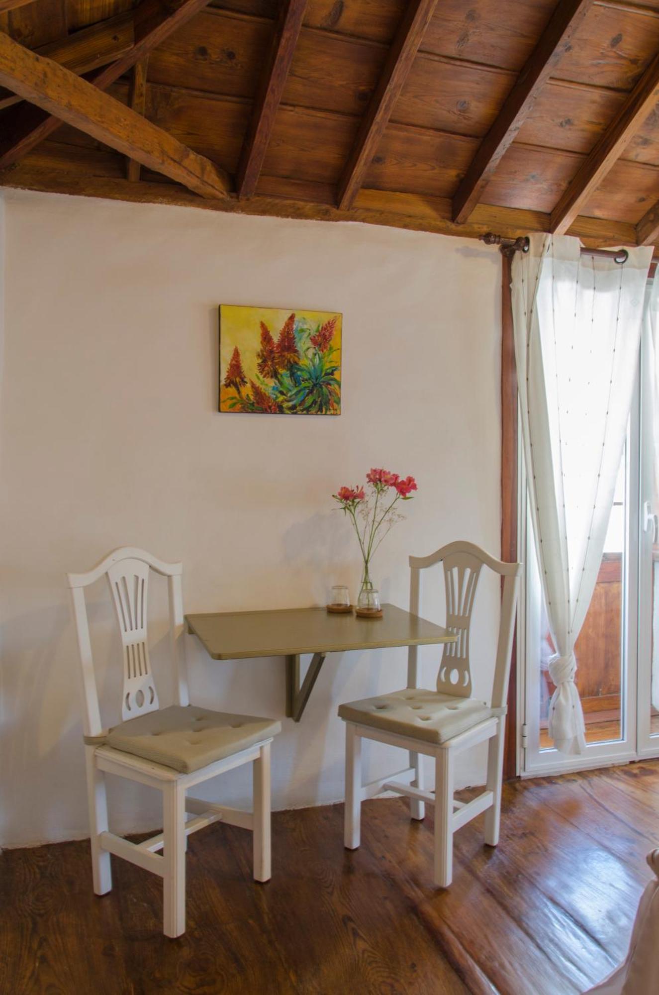 Hotel Rural Casona Santo Domingo Ґуімар Номер фото
