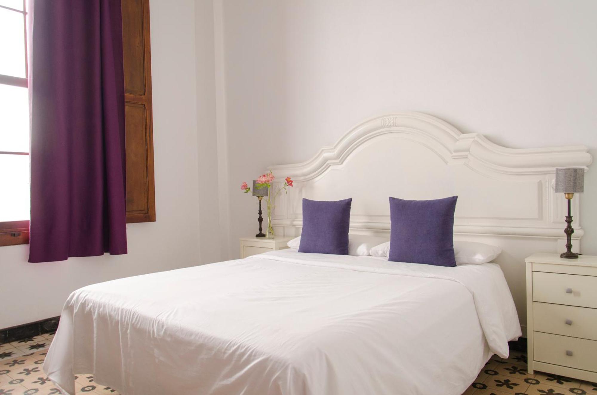 Hotel Rural Casona Santo Domingo Ґуімар Номер фото