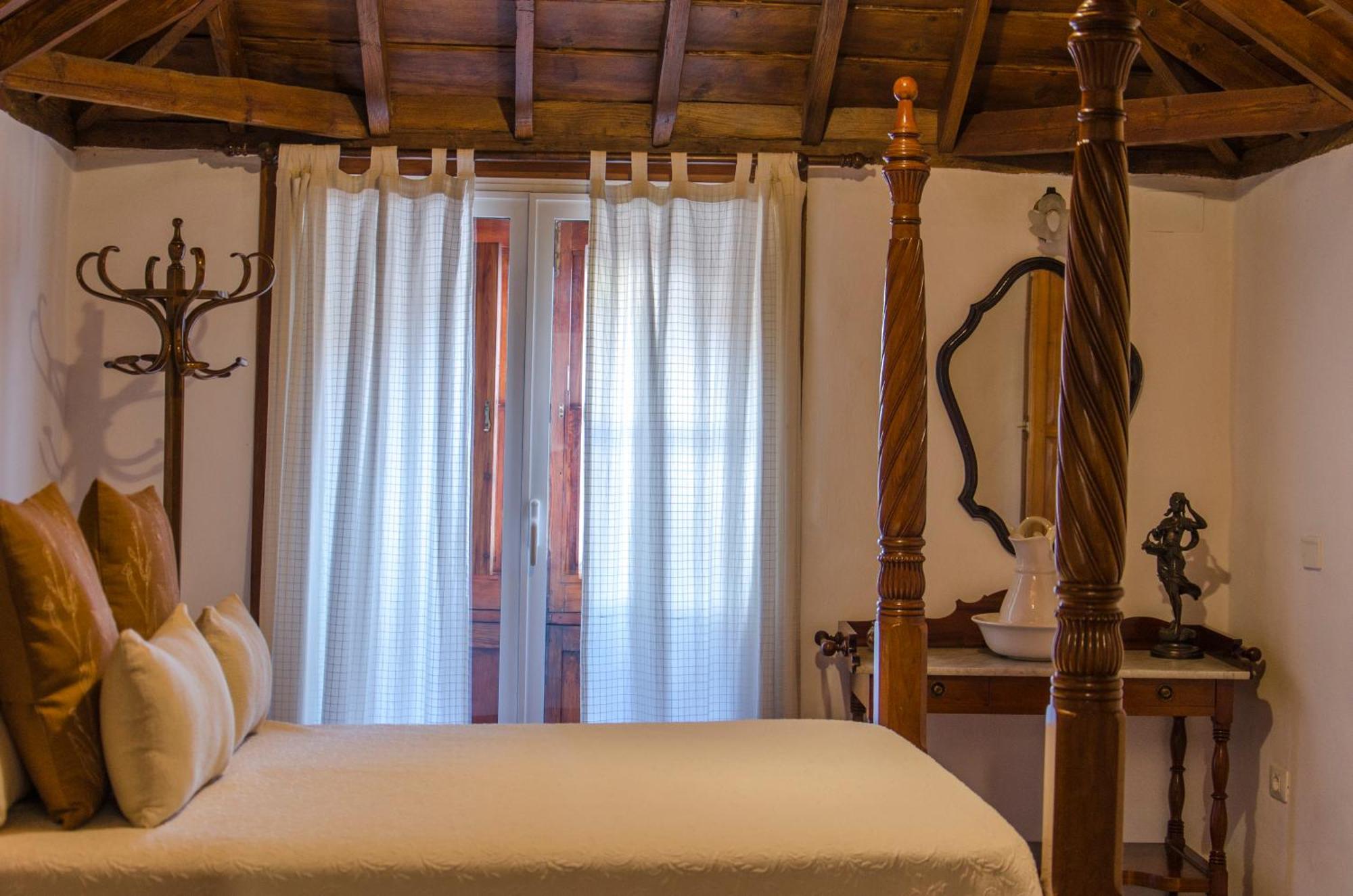 Hotel Rural Casona Santo Domingo Ґуімар Номер фото