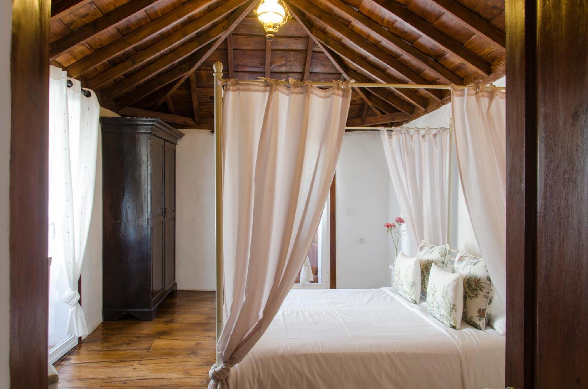 Hotel Rural Casona Santo Domingo Ґуімар Номер фото