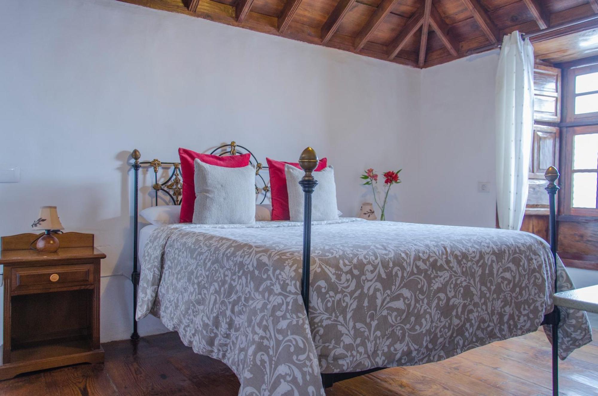 Hotel Rural Casona Santo Domingo Ґуімар Номер фото