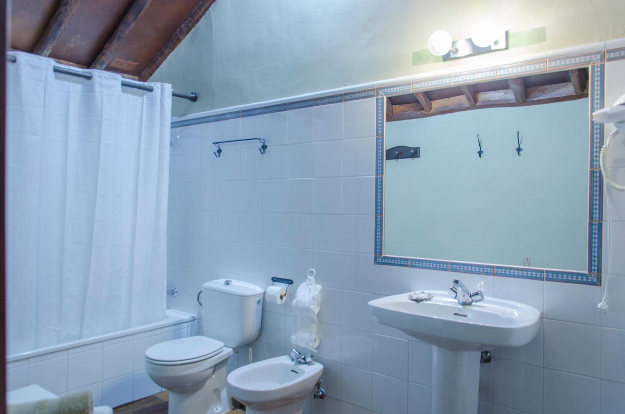 Hotel Rural Casona Santo Domingo Ґуімар Номер фото